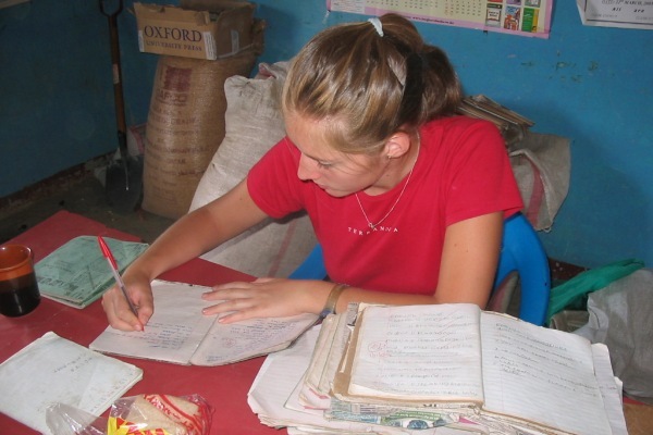  Education Public Schools on Volunteer  Mombasa   Teaching Mentally Handicapped Children In Kenya