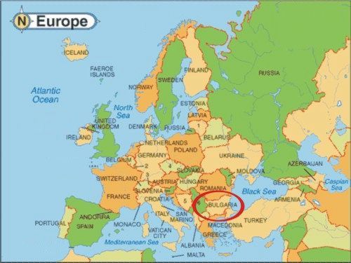 Italy - Basic facts about the Country