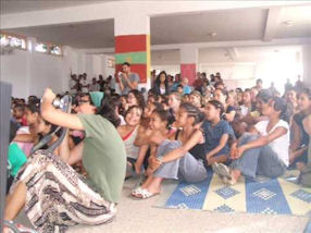 Morocco: social integration